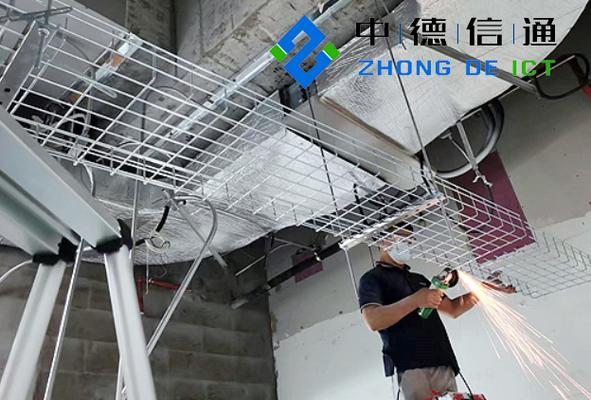 深圳综合布线公司 专业办公室网络布线，一站式网络技术服务